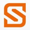 Smart Sync Letter S Logo
