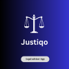 Lawyer advisor App Flutter UI