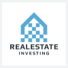 Pixel Real Estate Pro Logo