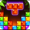 Puzzle Block Jewel - Android Studio Game
