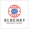 Global Chat Pro Logo