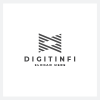 Digital Agency  Infinity Logo