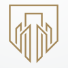 Empire Building Shield Logo