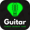 Guitar Tuner Chords Tab AdMob Facebook Ads Android