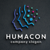Human Connect System Logo
