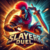 Slayers Duel - Unity Source Code