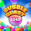 Bubble Blast 2048 - Unity Source Code