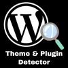 WordPress Website Theme And Plugin Detector