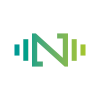 N Letter New Gym Logo