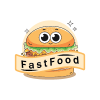 Food Logo Design 3