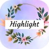 Highlight Cover - Android App Source Code