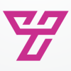 Young Letter Y logo