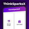 ThinkSparksX - AI-Powered Idea Generator Platform