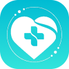 HealthTrack UI Kit-Medical App with AI Integration