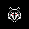 Creative Wolf Logo - Wild Logo