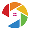 Home Focus - Real Estate Logo