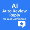 AI Auto Review Reply for WooCommerce