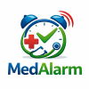 MedAlarm: Medication Alarm  - Flutter