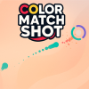 Color Match Shot - Casual Mobile Unity Game