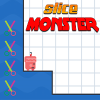 Slice Monster - Unity Source Code