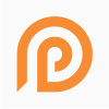 Pro design Letter P Logo Template