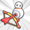 Arrow Rush – Hyper Casual Tap And Shoot Unity