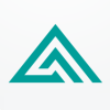 Advance Letter A  Logo
