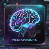 NeuroVisionX – AI Analytics Admin Template