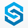 Synergy  Letter S Logo