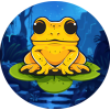 Frog Jumper - HTML5 Game Construct 3