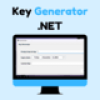 License Activation Key Generator C#