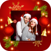Christmas Photo Frame - Android Source Code