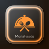 MonaFoods - Restaurants and Foods Delivery