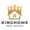 King Home - Royal Home Real Estate Logo
