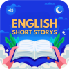English Short Stories with AdMob Ads Android