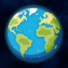 Protect The Earth - HTML5 Construct 3 Game