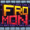 Fromon - Full Buildbox Action Game