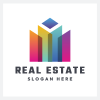 Residence Real Estate Pro Logo