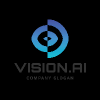 Vision Ai Eye Logo