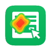 Live Typing Heatmap Recorder - WordPress