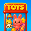 Toys Claw Machine - Unity Source Code