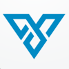 Vision  Letter V Logo
