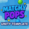 matchy Pops - Unity 3D Template