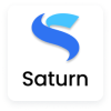 Saturn Pro Nextjs Website Template