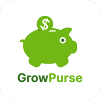 GrowPurse – Smart Saving Goals Tracker