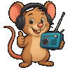 Radiomouse - PHP Radio Portal Script