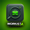 Workista - Job Marketplace Android App