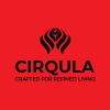 Cirqula – Modern Minimal Lifestyle Logo