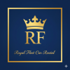 Royal Fleet - Luxury Car Rental HTML Template