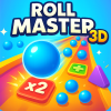 Roll Master 3D - Hyper Causal Mobile Unity Game